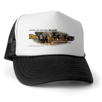 Doc Wilde Trucker Hat