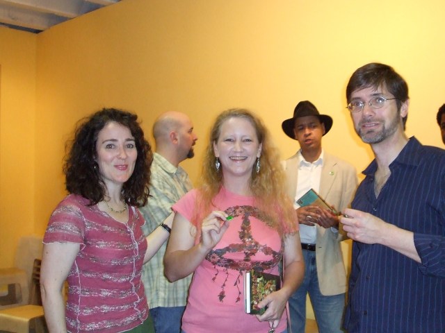 Sun0509 085 The Wilde Bunche