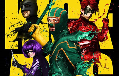 kick-ass
