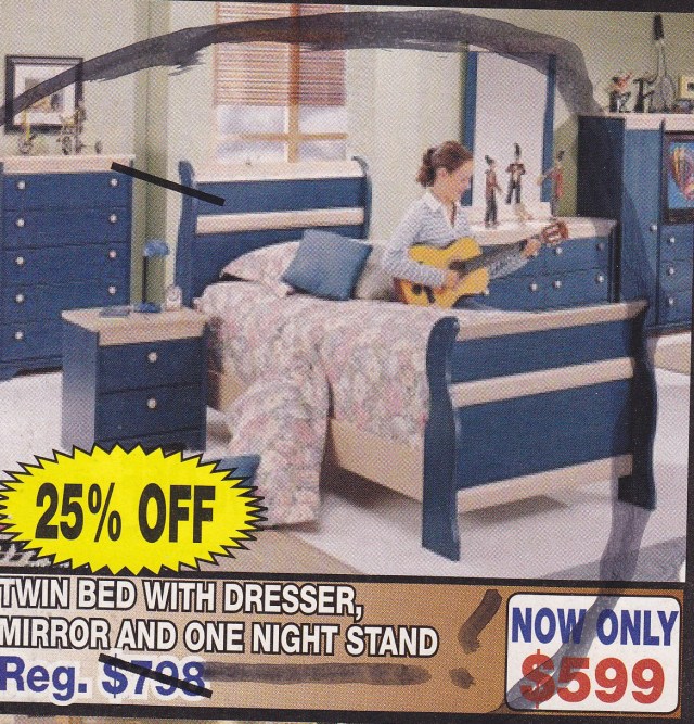 One Night Stand