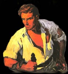 Doc Savage
