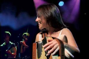 Sharon Shannon