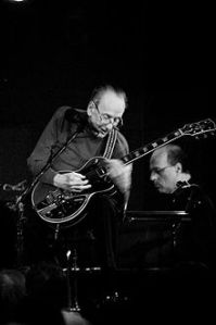 lespaul