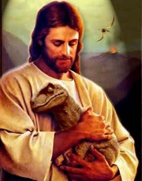 jesus_dinosaur