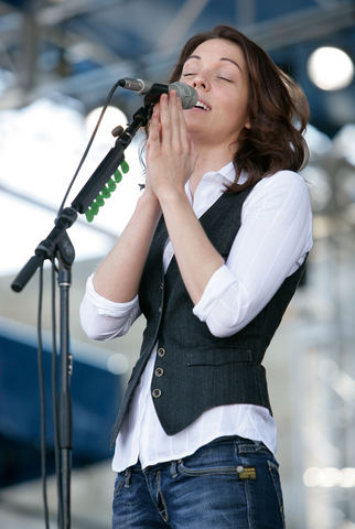 Brandi Carlile