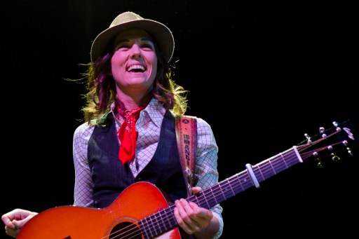 Brandi Carlile