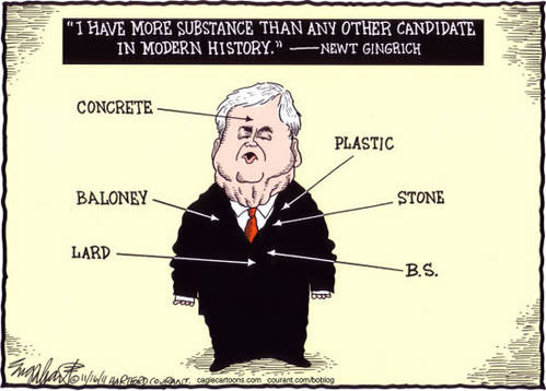 Gingrich