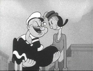 popeye
