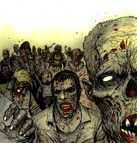 zombies