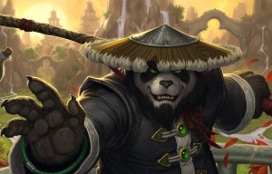 pandaren