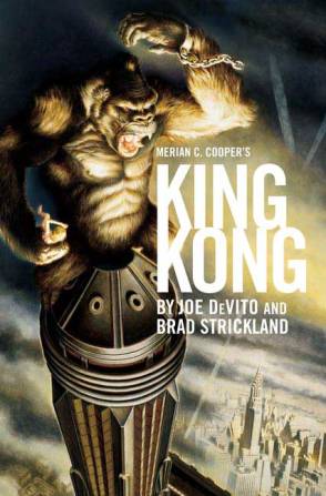 King Kong by DeVito