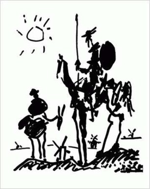 don quixote