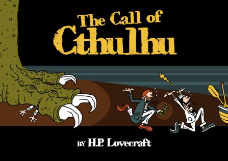 Cthulhu