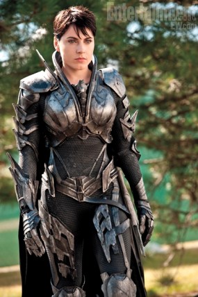 Faora
