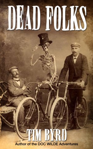Dead Folks