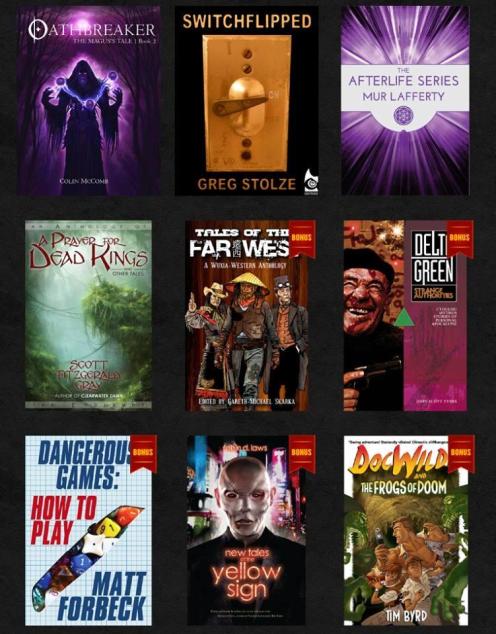 Choose your price! Support charities!