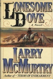 LonesomeDove