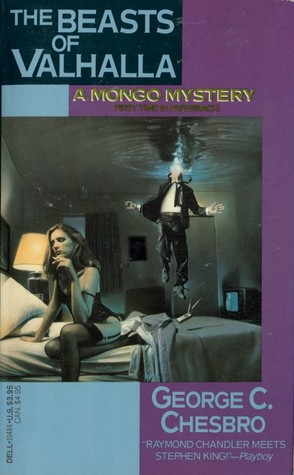 The Beasts of Valhalla