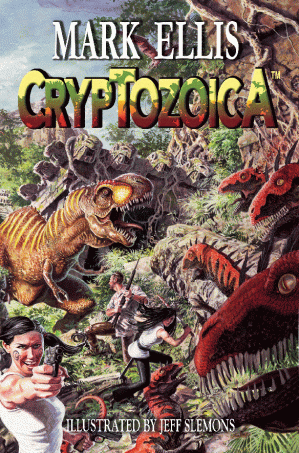 Cryptozoica