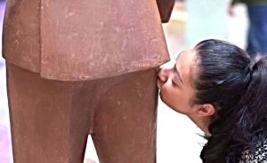 Chocolate Cumberbatch