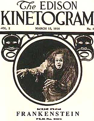 Frankenstein (1910)