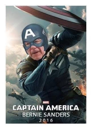 CaptBern
